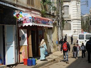 2041 epicerie  Rue du Vieux Chateau a la Marine 